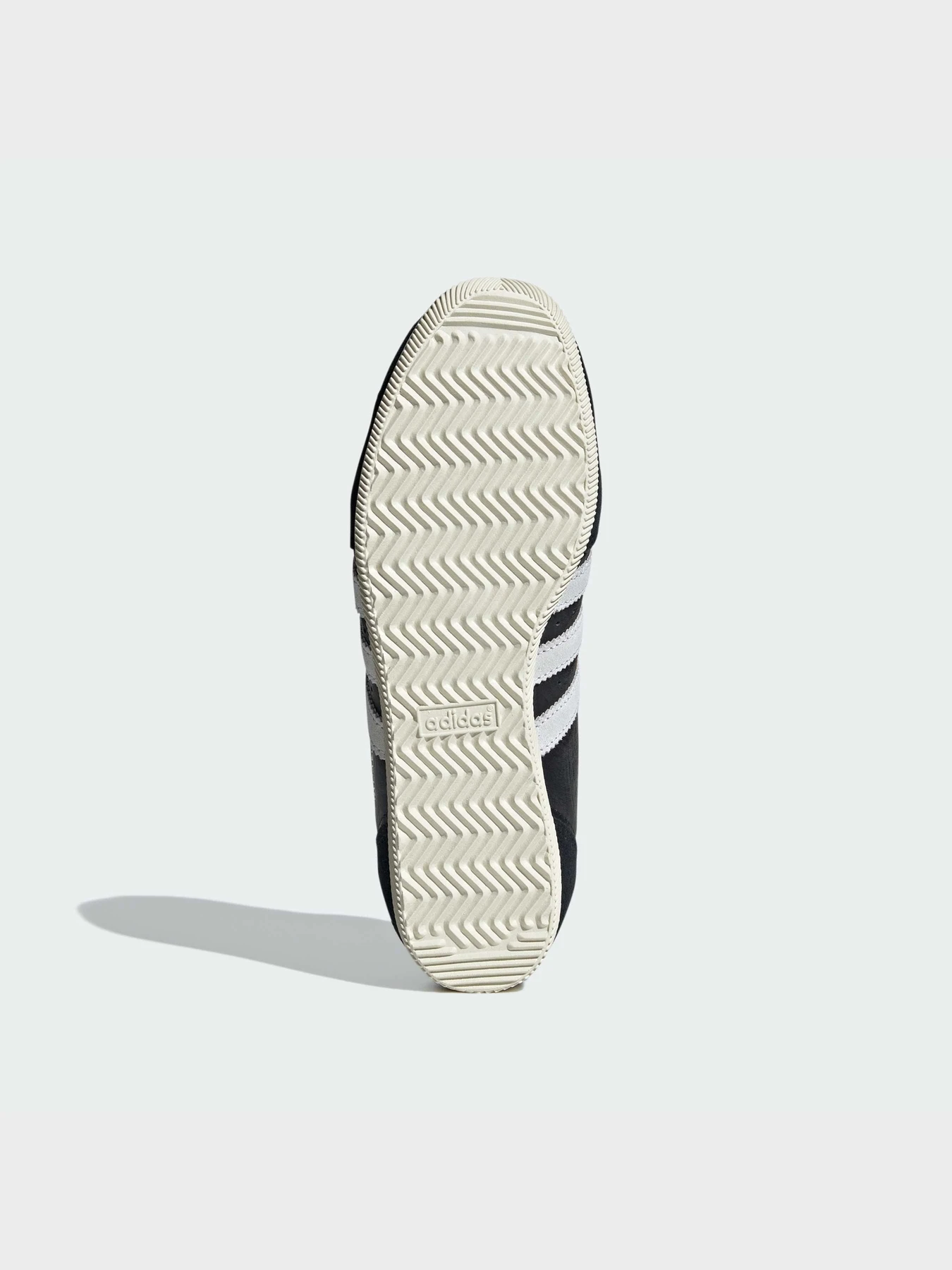 Кеди Adidas модель IH5490 Кеди Adidas модель IH5490 Фото