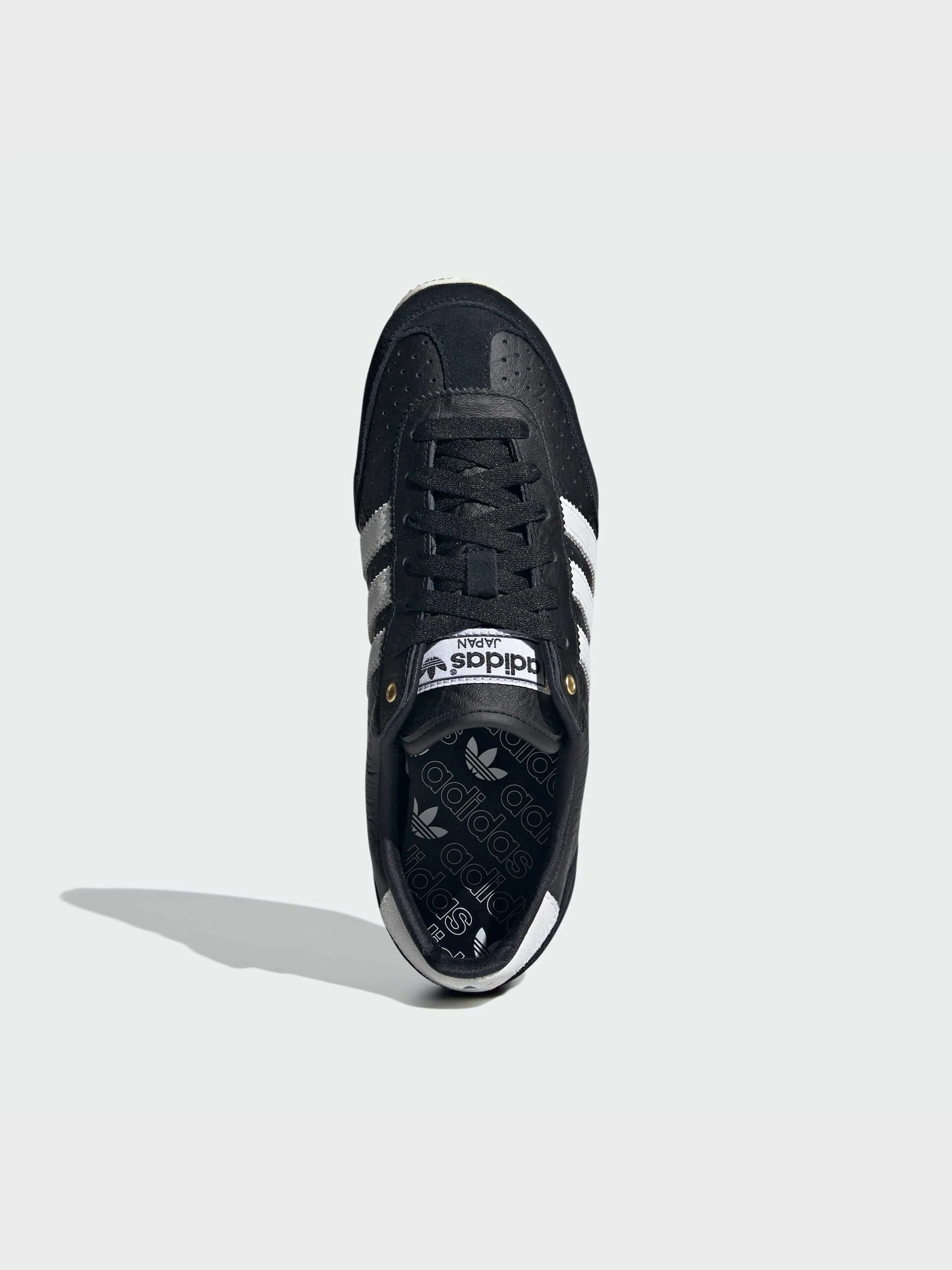 Шкіряні Жіночі Кеди низькі adidas фото 2