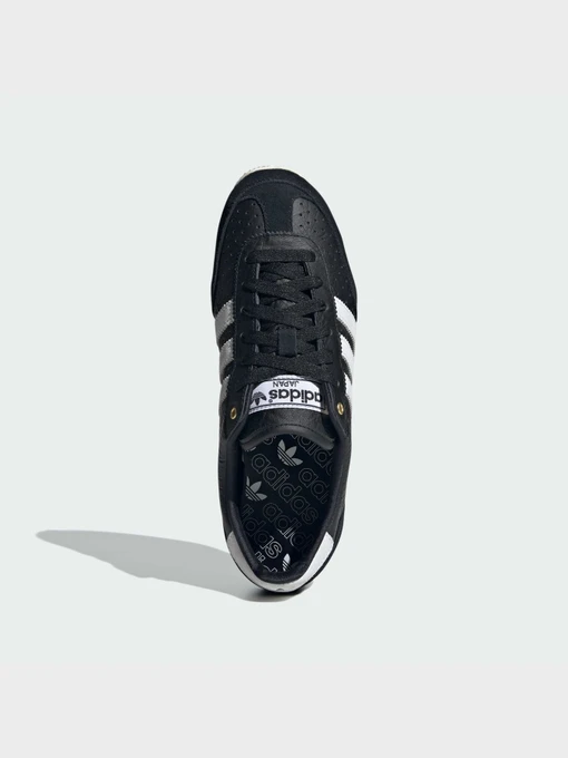 Шкіряні Жіночі Кеди низькі adidas фото 2