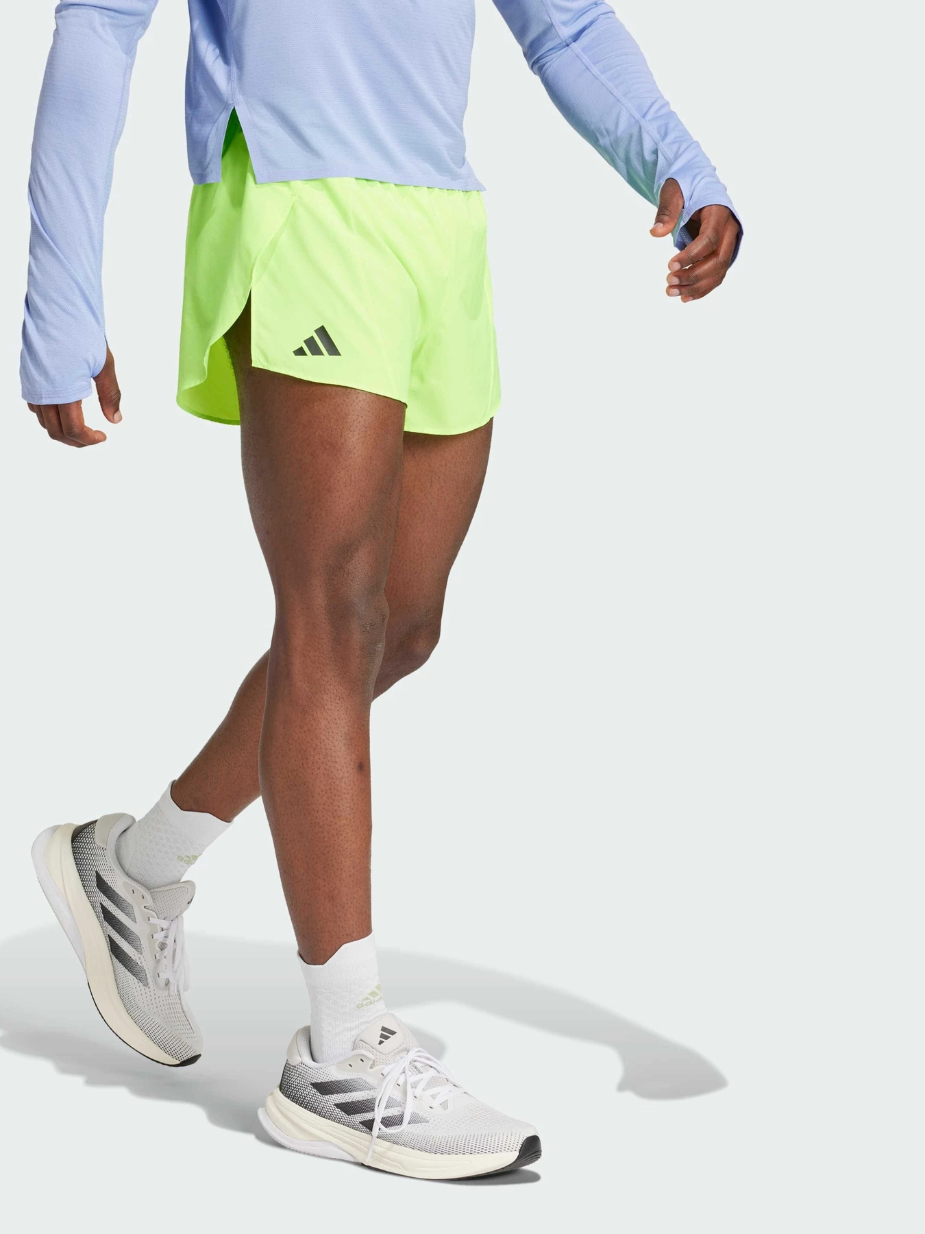 Шорти Adidas модель IX4895 Фото