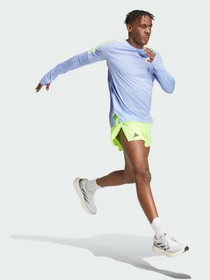 Шорти Adidas модель IX4895 Фото