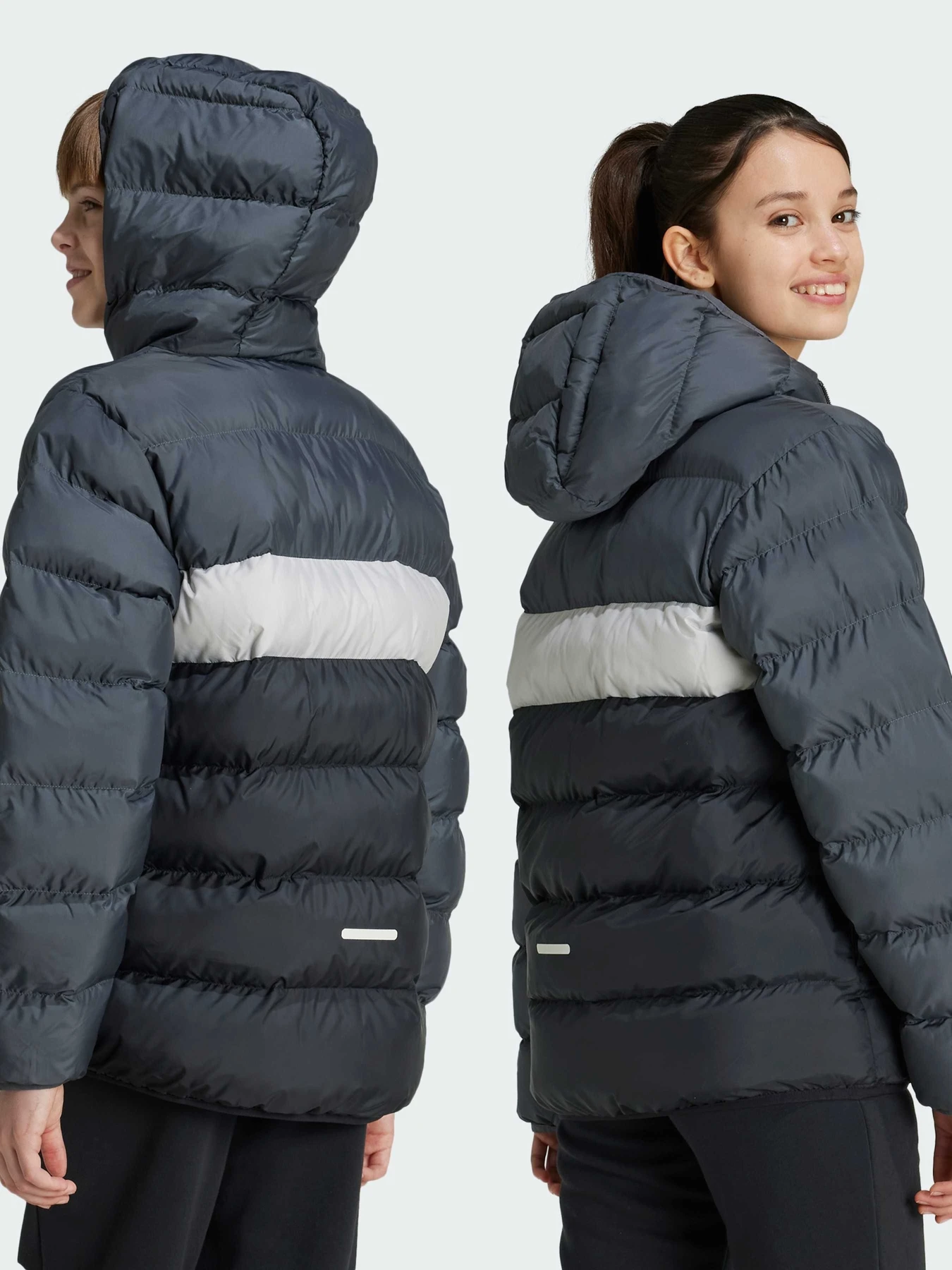 Куртки та дублянки Adidas модель IY6918 Куртки та дублянки Adidas модель IY6918 Фото