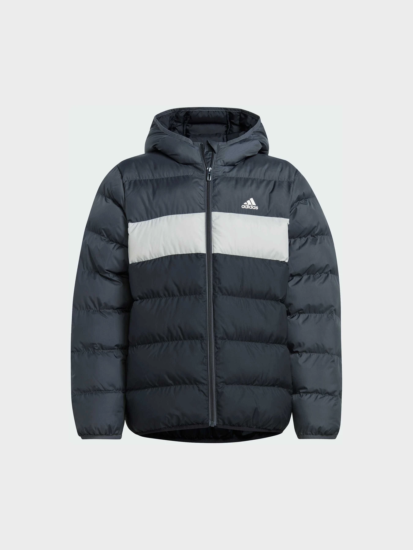 Куртки та дублянки Adidas модель IY6918 Куртки та дублянки Adidas модель IY6918 Фото