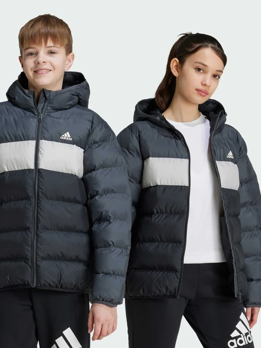 Куртки и дубленки Adidas модель IY6918 Фото