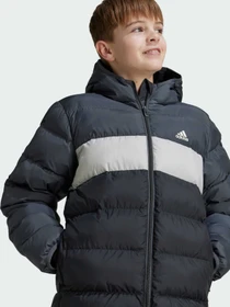 Куртки та дублянки Adidas модель IY6918 Фото