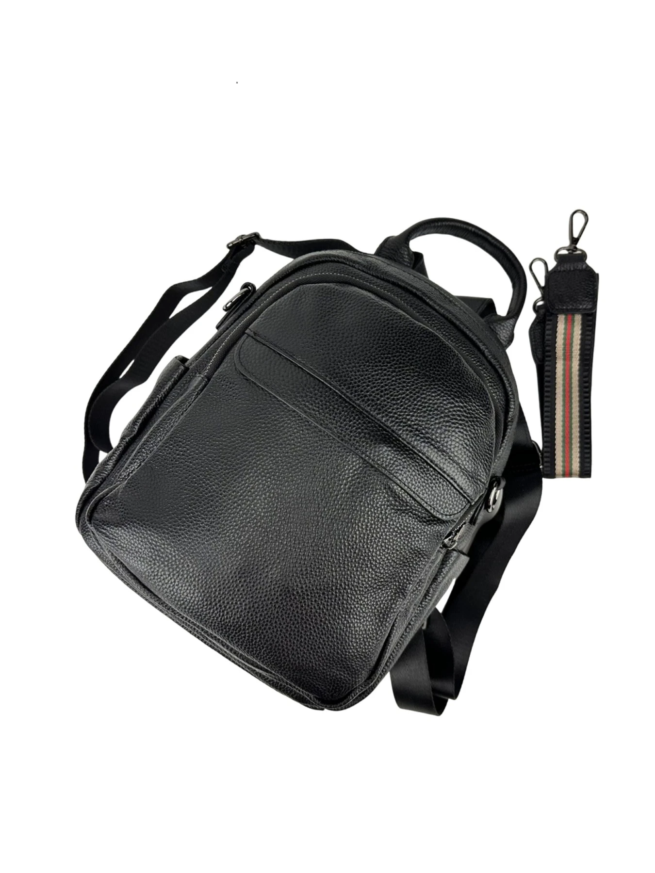 Рюкзаки RoyalBag модель F-FL-NWBP27-8061A Фото