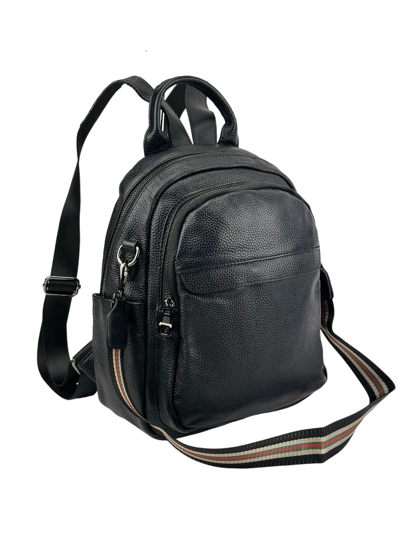 Рюкзаки RoyalBag модель F-FL-NWBP27-8061A Фото