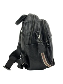 Рюкзаки RoyalBag модель F-FL-NWBP27-8061A Фото