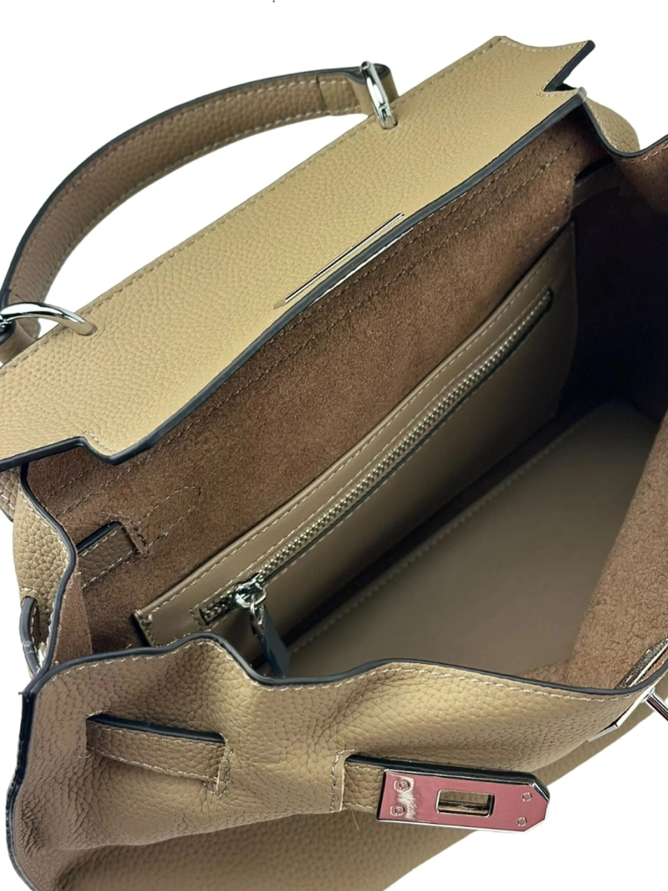 Сумки RoyalBag модель A25F-W-55-89B Фото