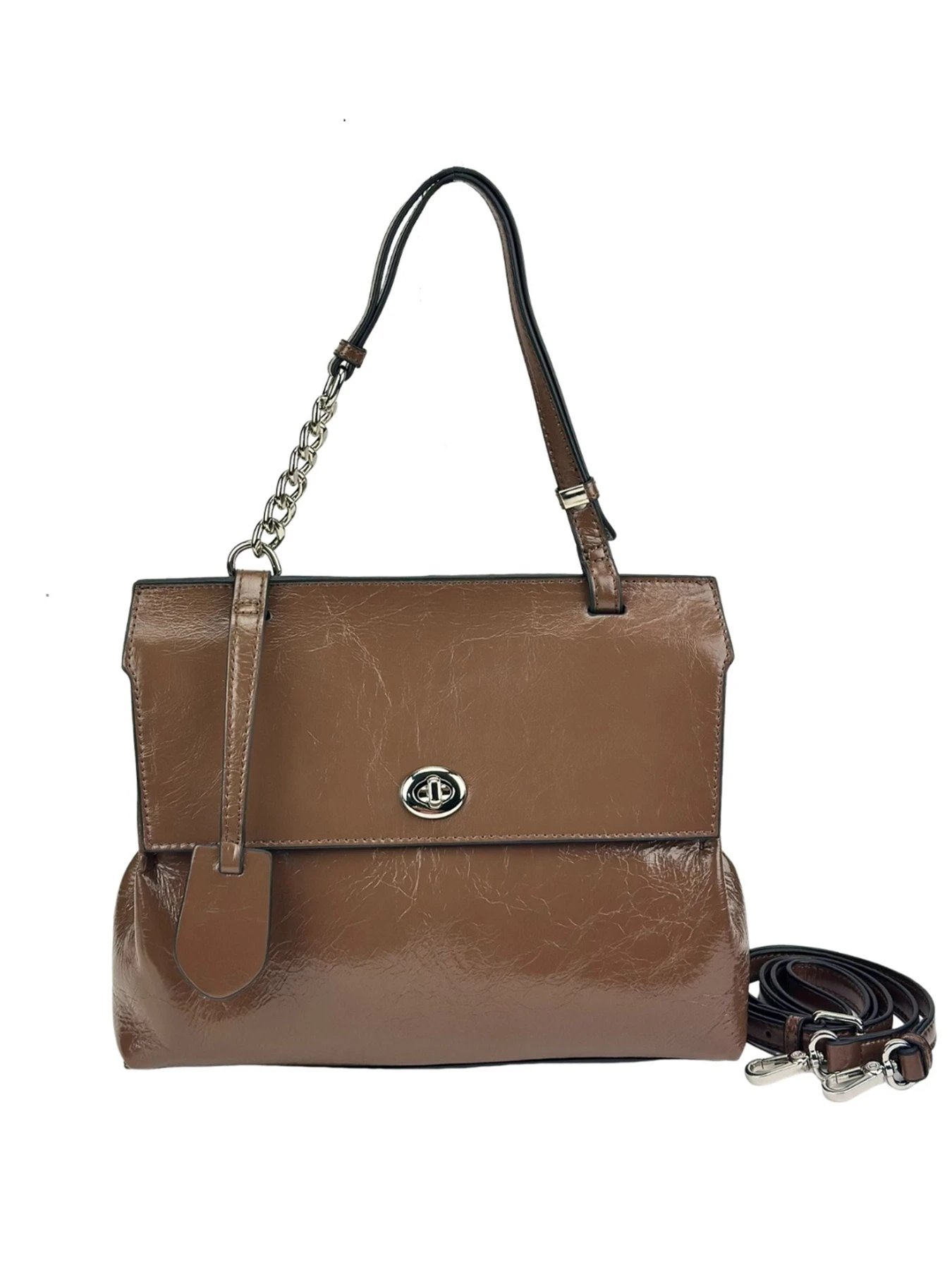 Сумки RoyalBag модель A25F-W-6012B Фото