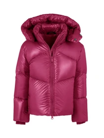 Куртки и дубленки Bomboogie модель JG8723TMNH4 Фото