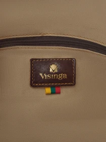 Дорожные сумки и чемоданы InBag модель 2000000255873 Фото