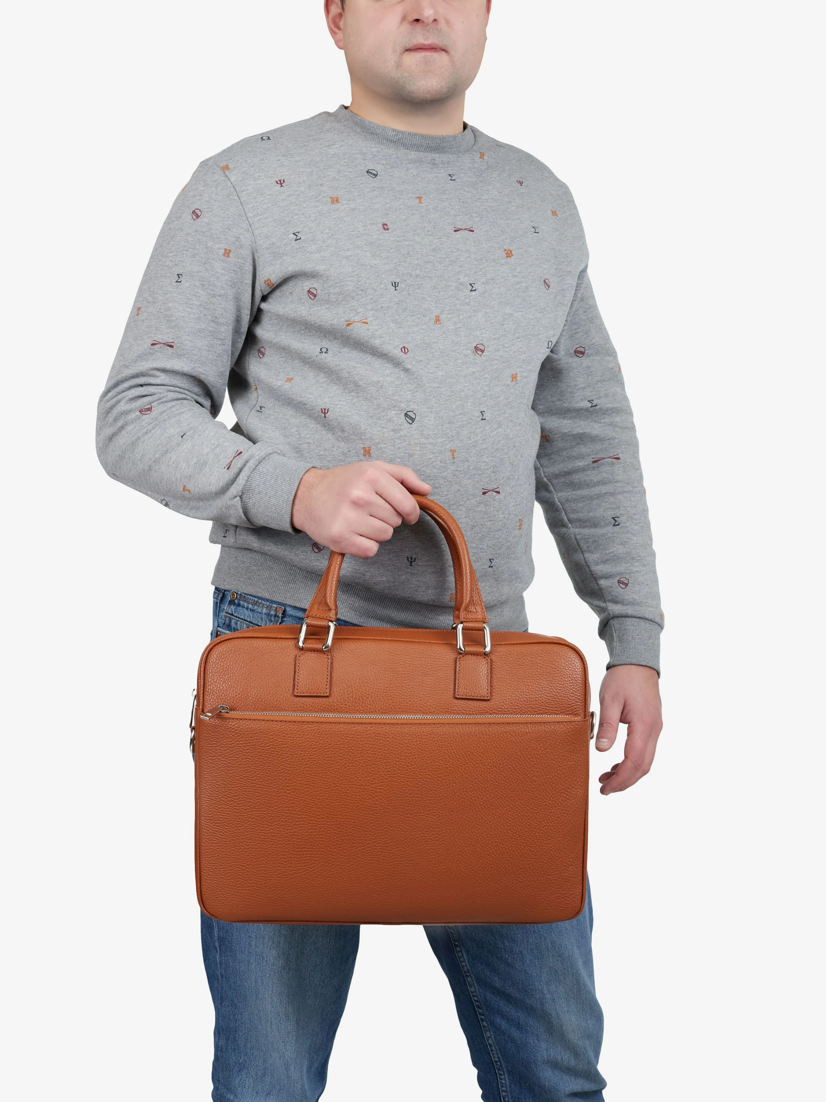 InBag Сумка для ноутбука фото 2