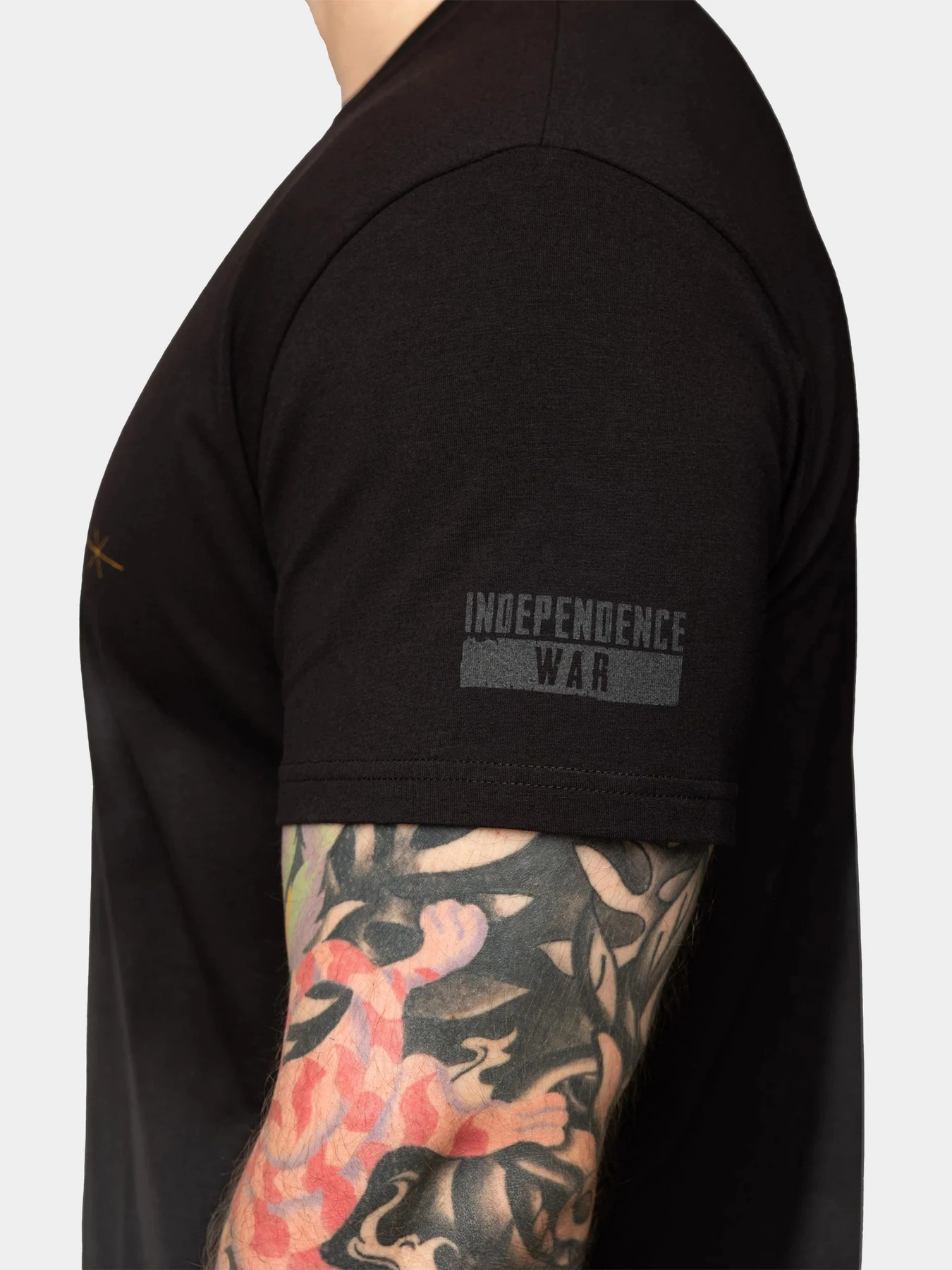 Футболки и поло Авіація Галичини модель 00-002388 Футболки и поло Авіація Галичини модель 00-002388 Фото
