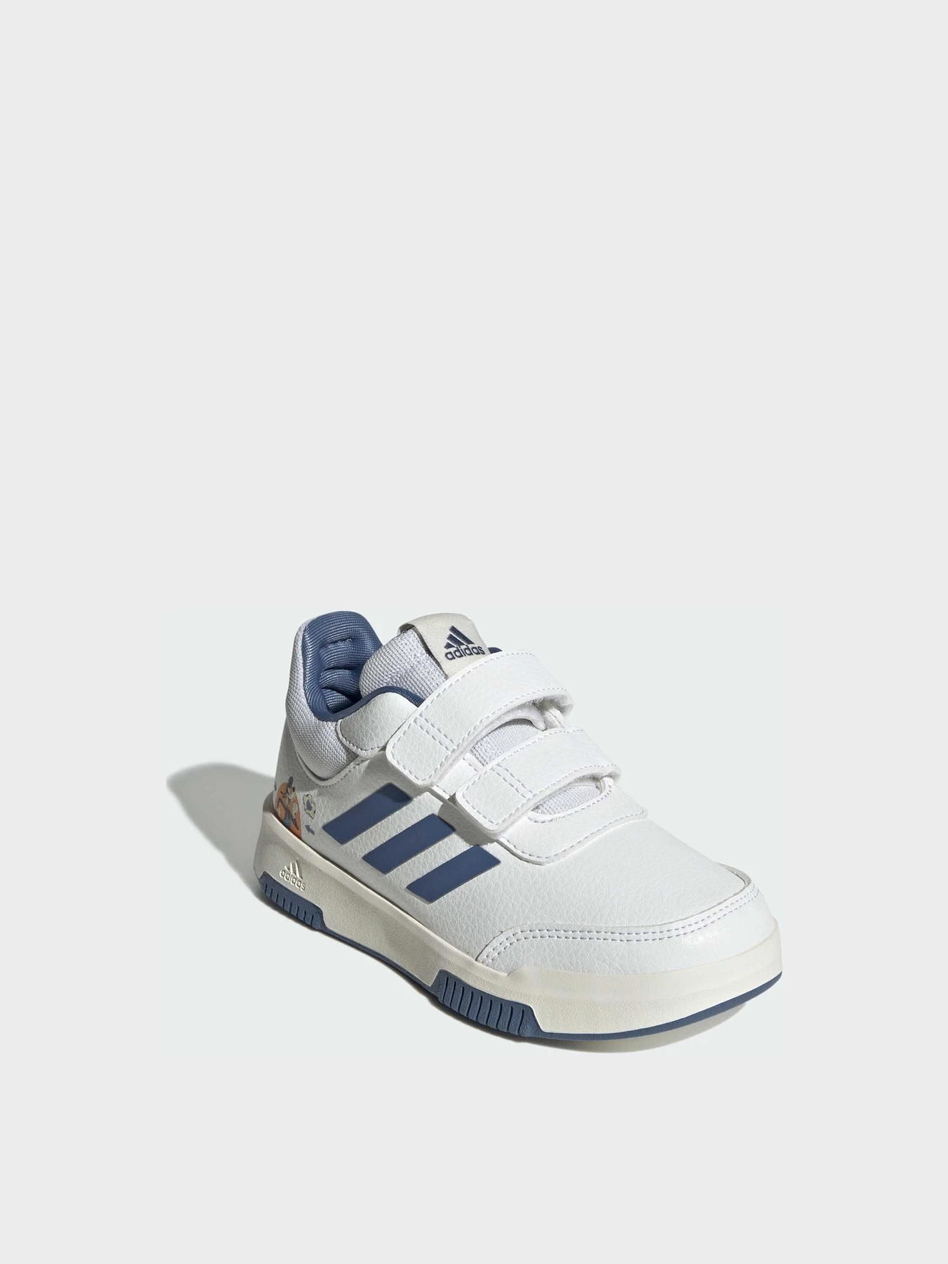 Кроссовки Adidas x Disney модель IH1193 Кроссовки Adidas x Disney модель IH1193 Фото
