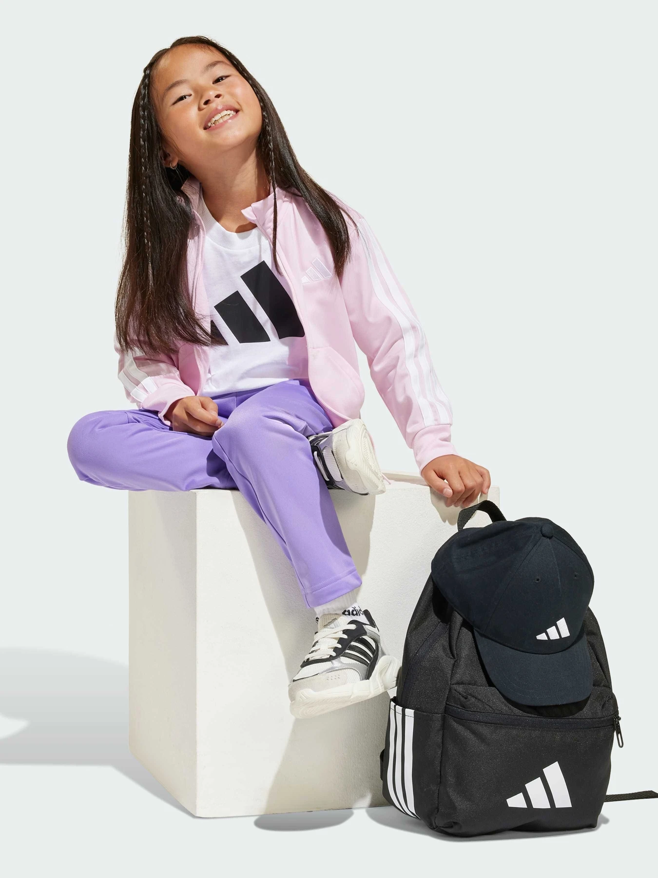 Костюмы Adidas модель JC9621 Фото