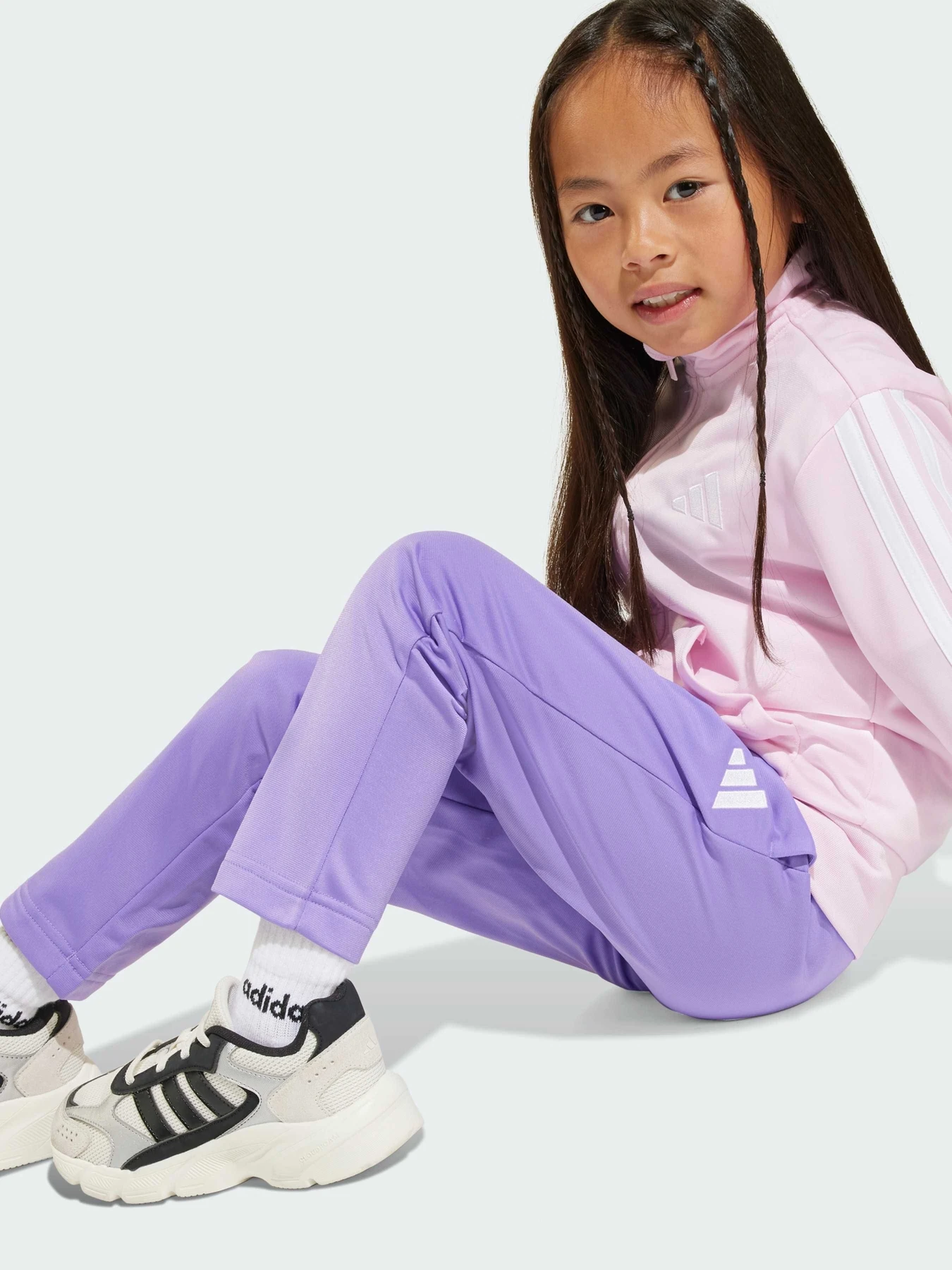 Костюмы Adidas модель JC9621 Фото