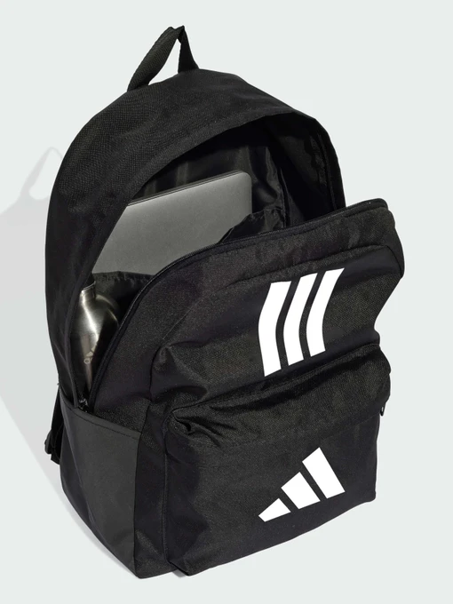 adidas Повсякденний рюкзак колір чорний фото 3