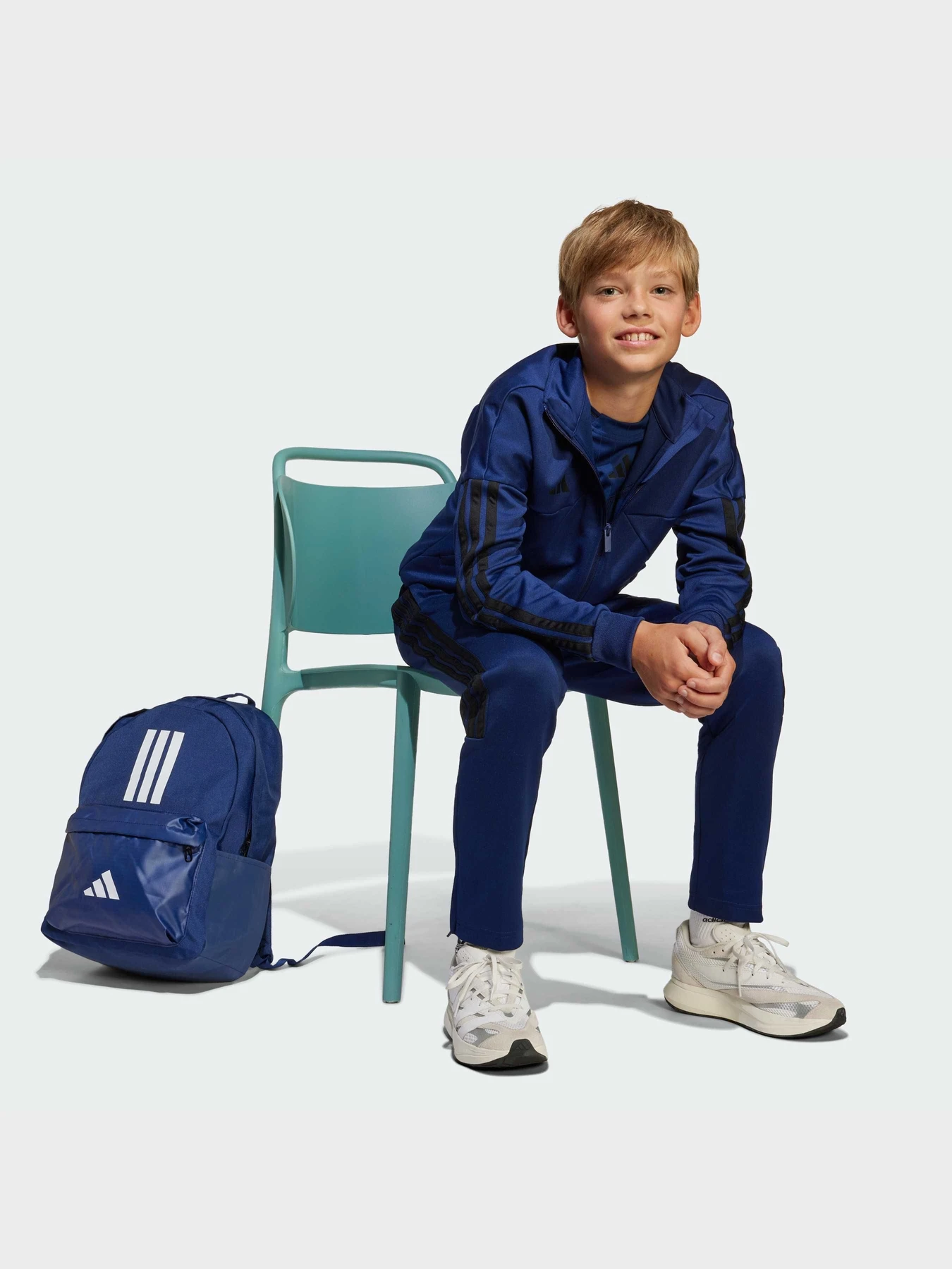 Рюкзаки Adidas модель IS7041 Фото