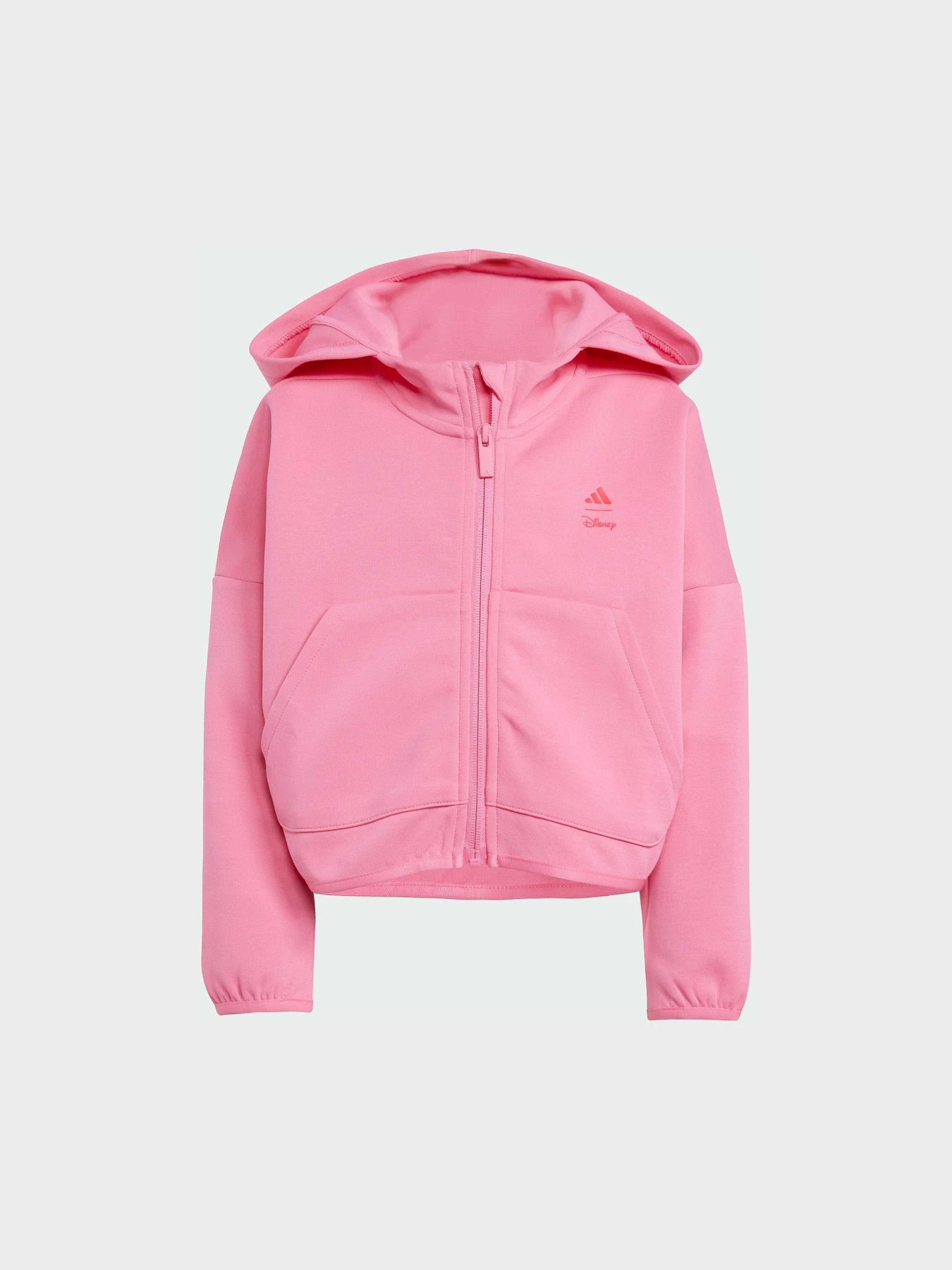 Худи и свитшоты Adidas x Disney модель JF3649 Фото