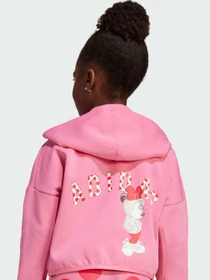 Худи и свитшоты Adidas x Disney модель JF3649 Фото
