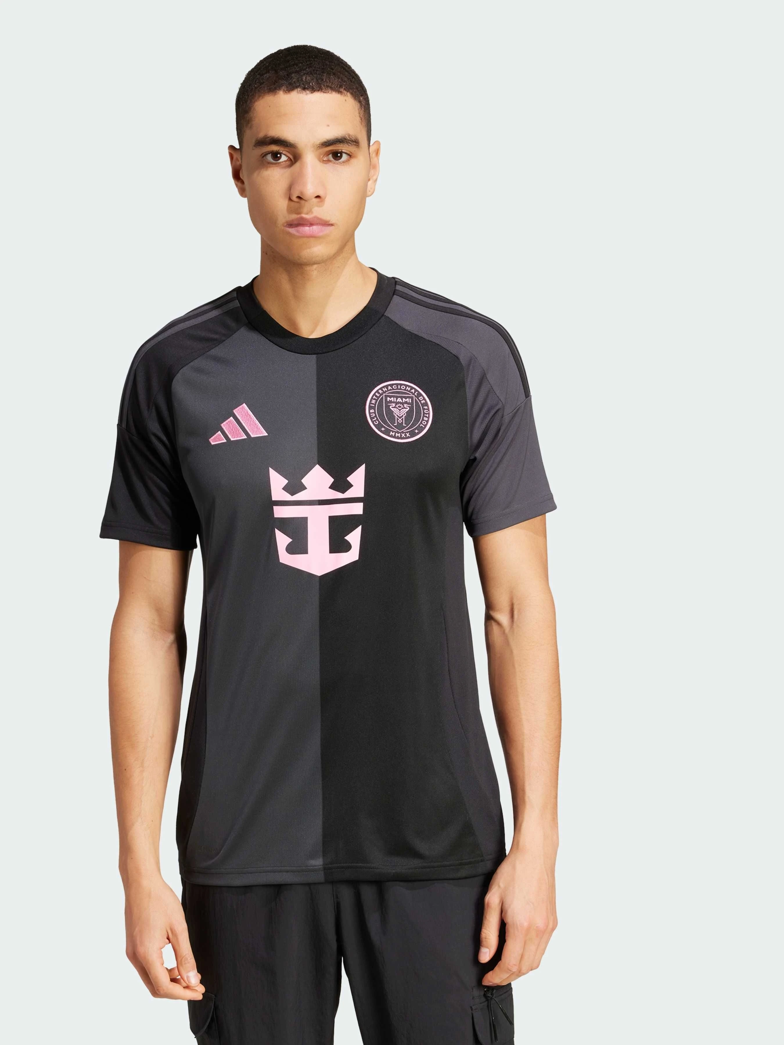 Чоловіча Спортивна футболка adidas