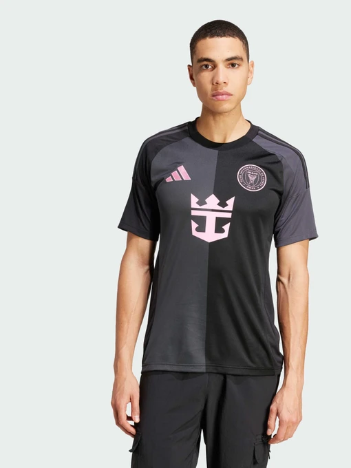 Футболки і поло Adidas модель JI6821 Фото