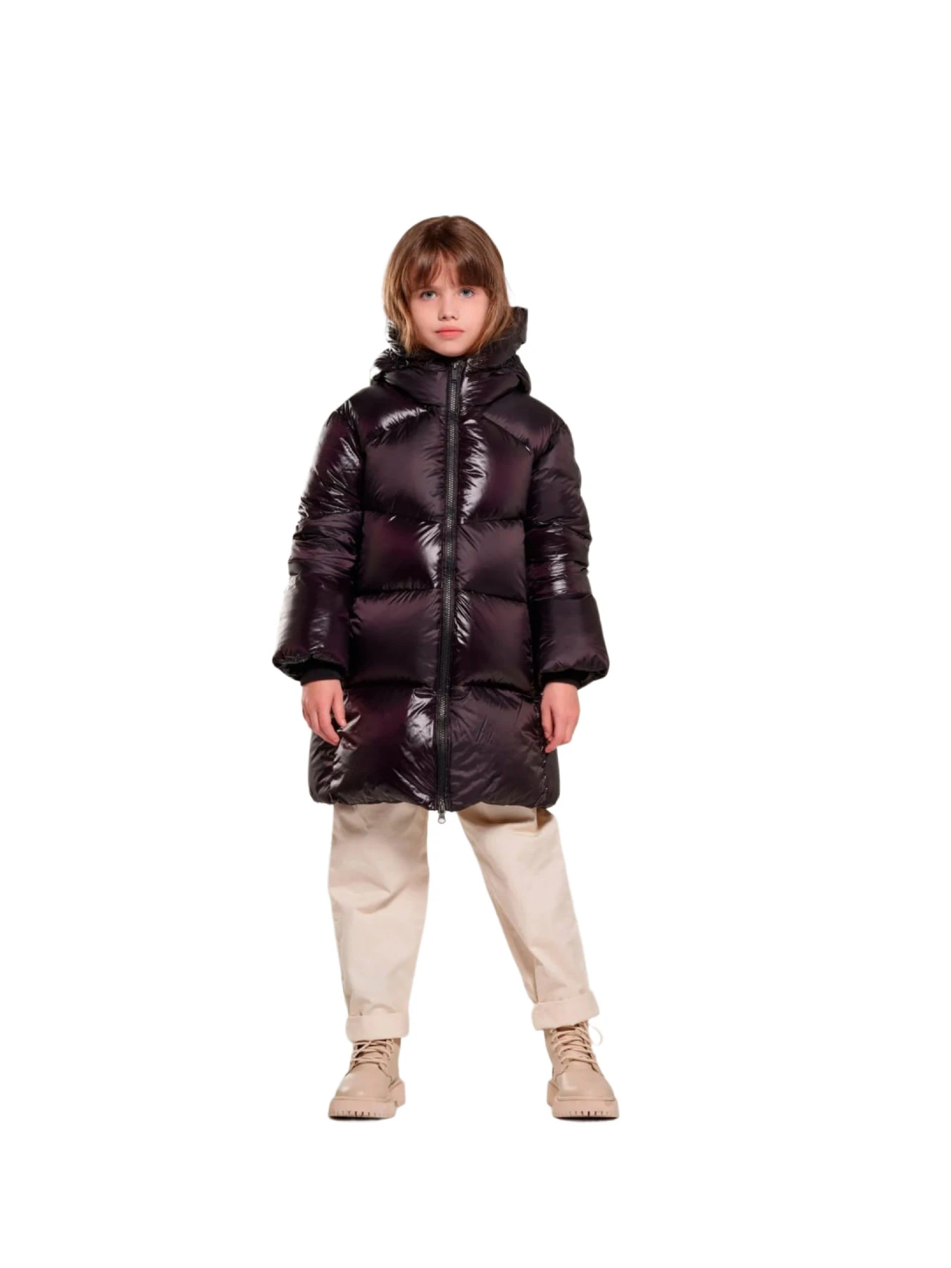 Куртки та дублянки Bomboogie модель CG8593TMNH4 Фото