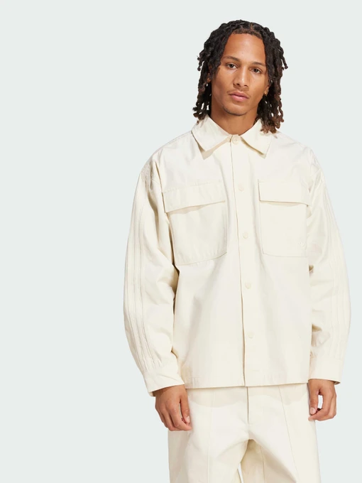 Куртки и дубленки Adidas модель IY2280 Фото