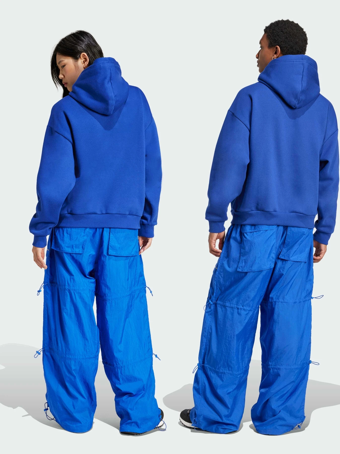 Брюки Adidas модель IY8047 Фото