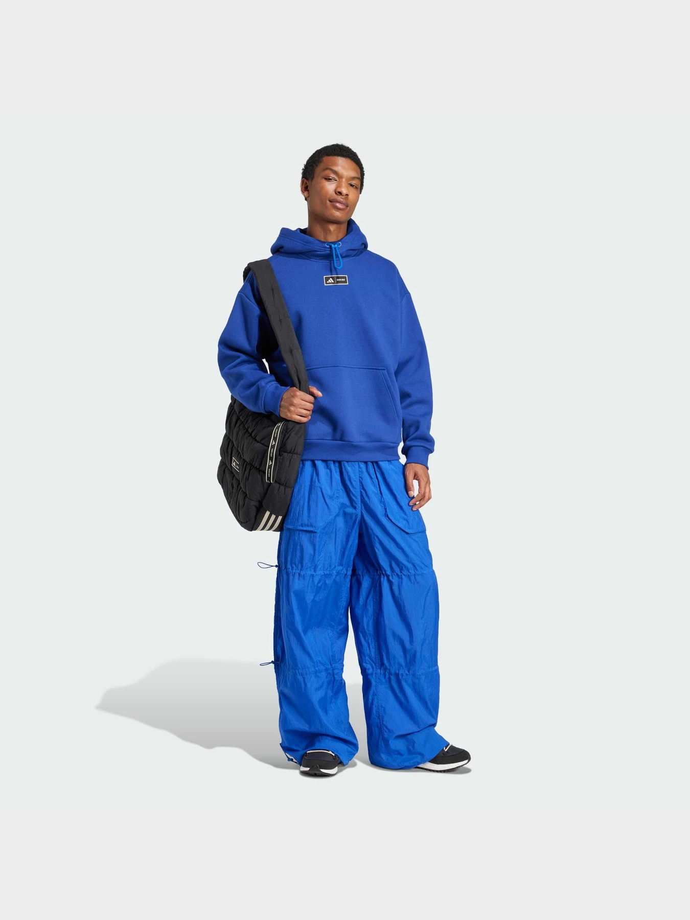 Брюки Adidas модель IY8047 Фото