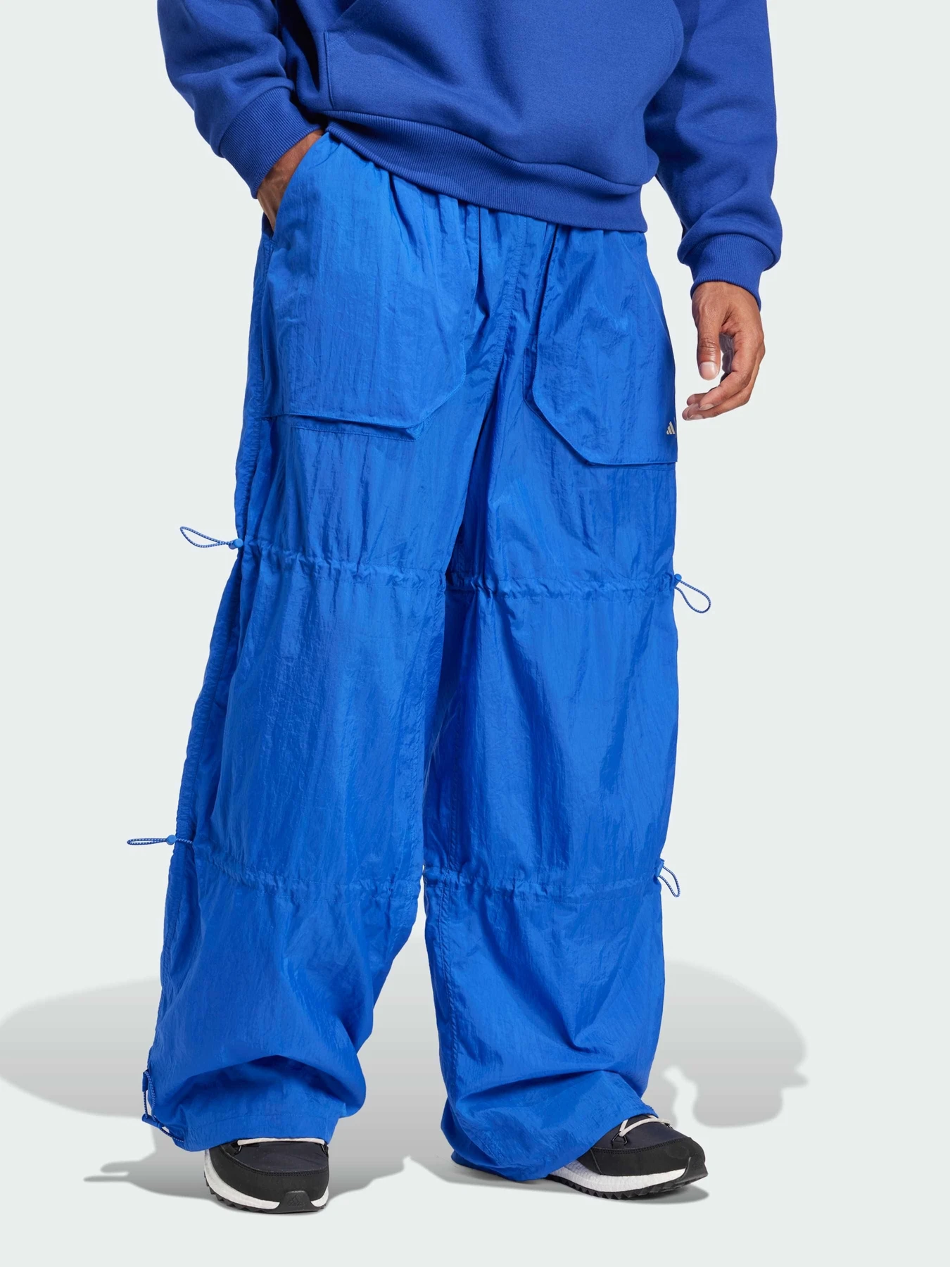 Брюки Adidas модель IY8047 Фото