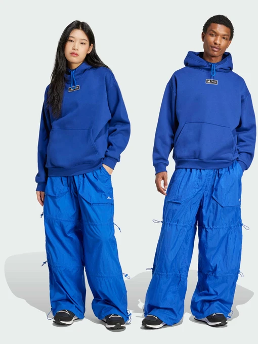 Брюки Adidas модель IY8047 Фото