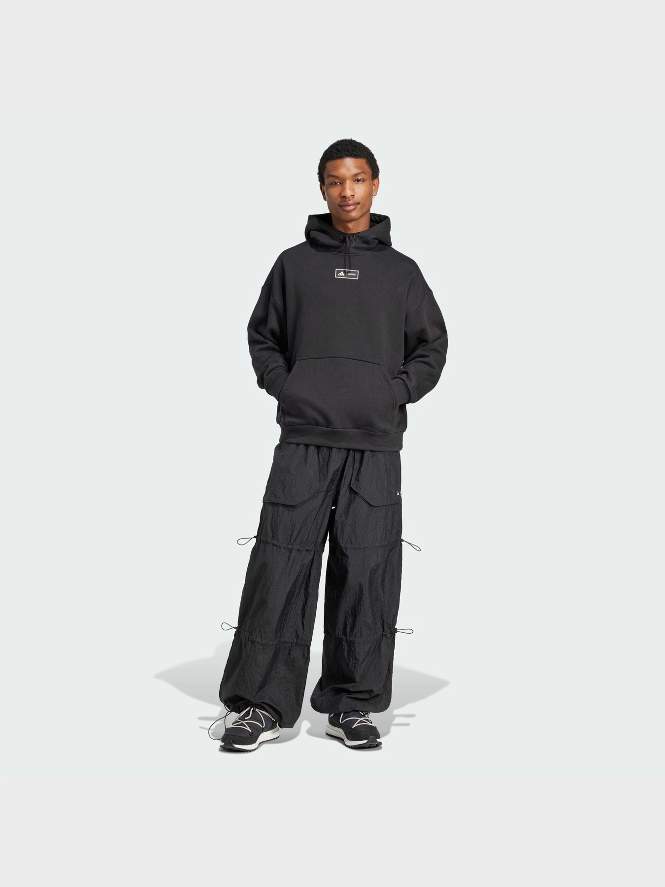 Брюки Adidas модель IY8046 Фото