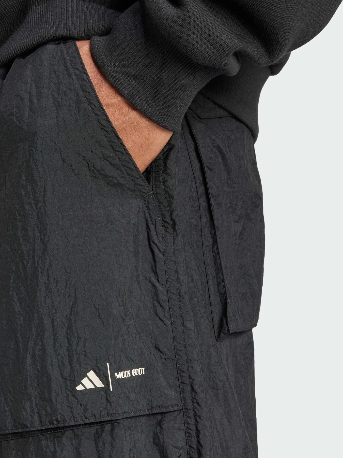 Брюки Adidas модель IY8046 Фото