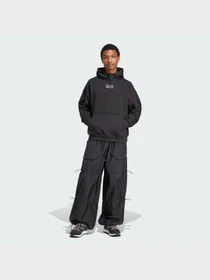 Брюки Adidas модель IY8046 Фото