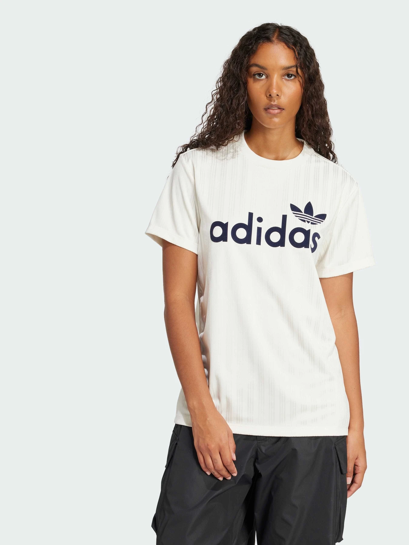 Футболки и поло Adidas модель JC7700 Фото