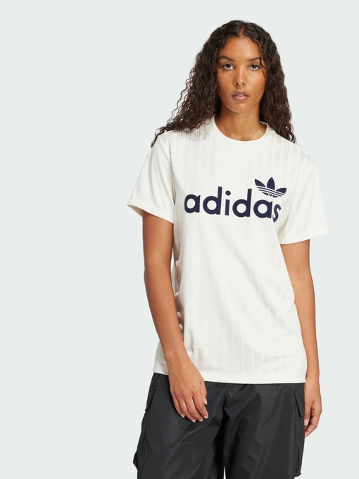 Футболки і поло Adidas модель JC7700 Фото