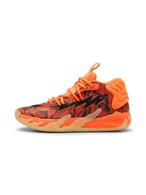 Кроссовки PUMA Mb.03 Halloween модель 311176 Фото