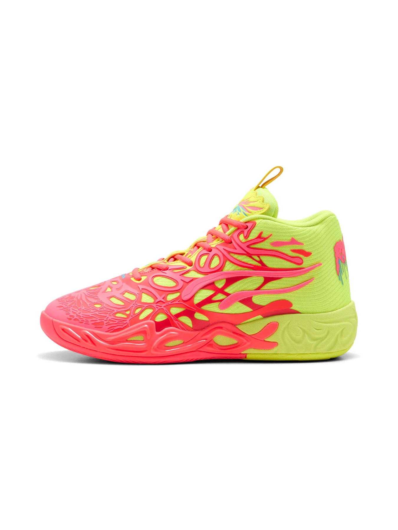 Кроссовки PUMA Mb.04 1love модель 310532 Кроссовки PUMA Mb.04 1love модель 310532 Фото