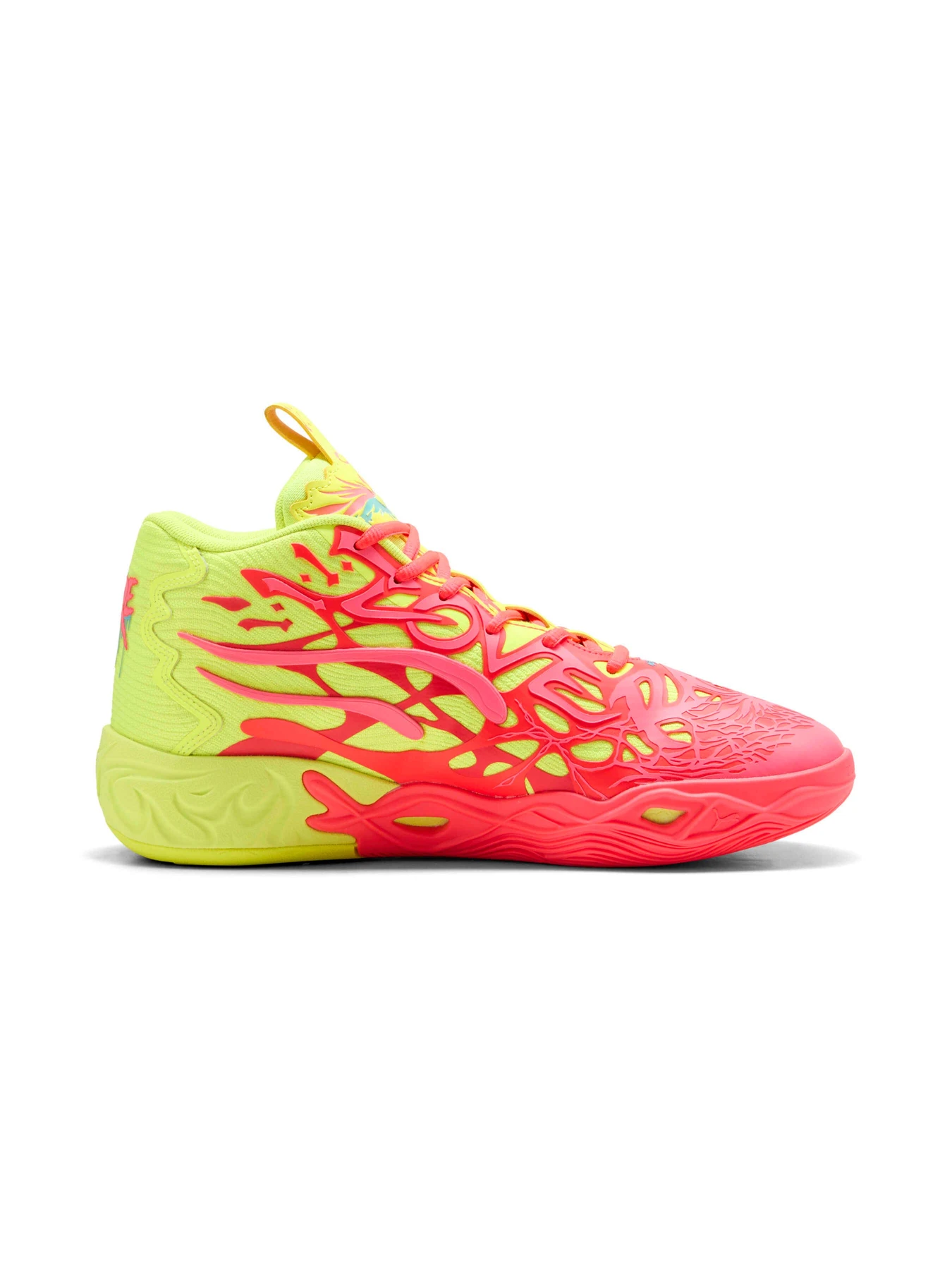Кроссовки PUMA Mb.04 1love модель 310532 Кроссовки PUMA Mb.04 1love модель 310532 Фото