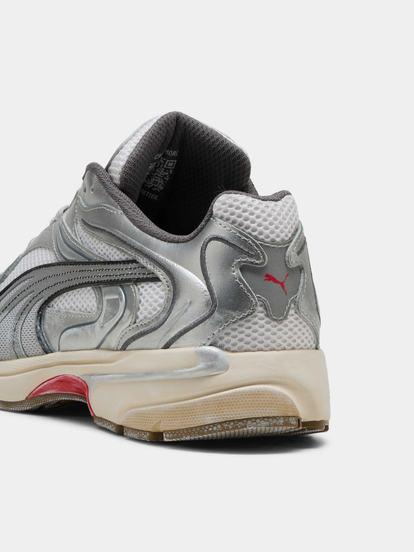 Кроссовки PUMA Extos Lmc модель 398314 Фото