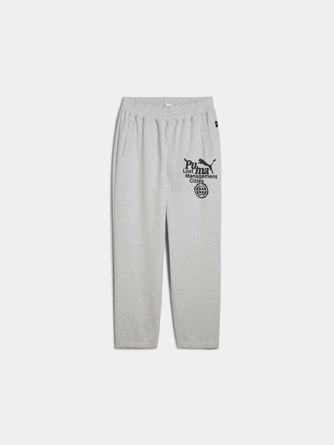 Брюки PUMA x Lmc Sweatpants модель 626564 Брюки PUMA x Lmc Sweatpants модель 626564 Фото