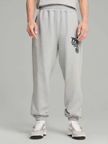 Брюки PUMA x Lmc Sweatpants модель 626564 Фото