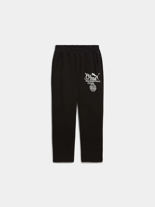 Брюки PUMA x Lmc Sweatpants модель 626564 Фото