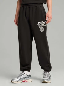 Брюки PUMA x Lmc Sweatpants модель 626564 Фото
