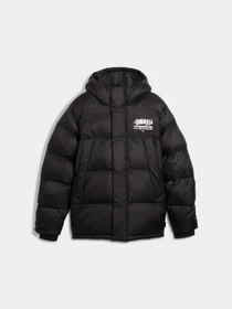 Куртки та дублянки PUMA x Lmc Mmq Pertex Jacket модель 626557 Фото