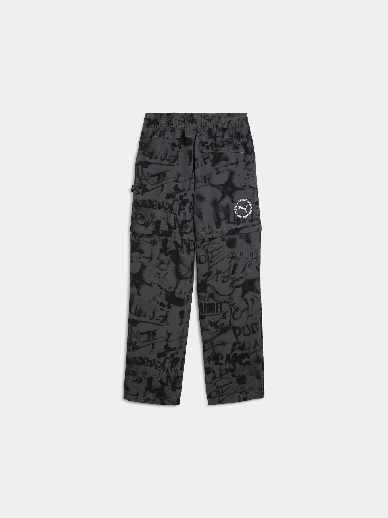 Брюки PUMA x Lmc Aop Pants модель 626567 Фото
