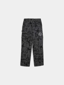 Брюки PUMA x Lmc Aop Pants модель 626567 Фото