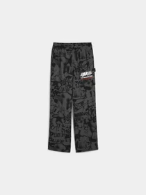 Брюки PUMA x Lmc Aop Pants модель 626567 Фото